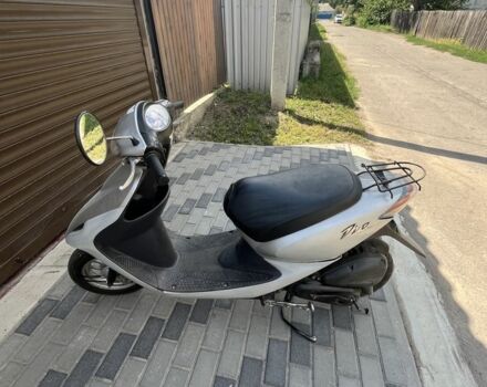 Хонда Другая, объемом двигателя 50 л и пробегом 0 тыс. км за 485 $, фото 1 на Automoto.ua