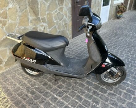 Хонда Другая, объемом двигателя 50 л и пробегом 0 тыс. км за 448 $, фото 4 на Automoto.ua