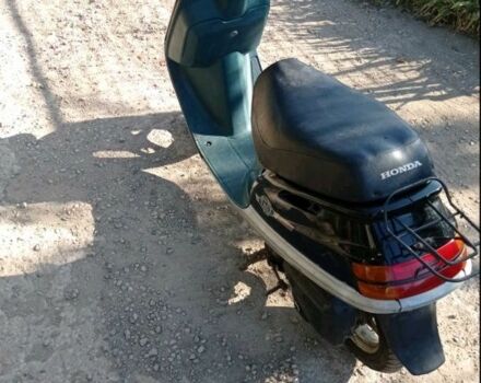 Хонда Інша, об'ємом двигуна 0 л та пробігом 0 тис. км за 203 $, фото 5 на Automoto.ua