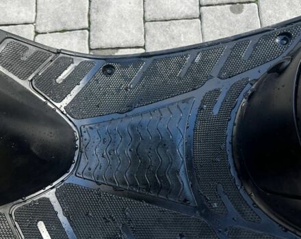 Хонда Другая, объемом двигателя 49 л и пробегом 0 тыс. км за 383 $, фото 7 на Automoto.ua