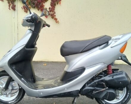 Хонда Другая, объемом двигателя 49 л и пробегом 0 тыс. км за 300 $, фото 4 на Automoto.ua