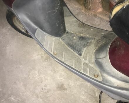 Хонда Другая, объемом двигателя 0 л и пробегом 0 тыс. км за 119 $, фото 1 на Automoto.ua