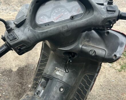 Хонда Інша, об'ємом двигуна 0.13 л та пробігом 0 тис. км за 371 $, фото 3 на Automoto.ua