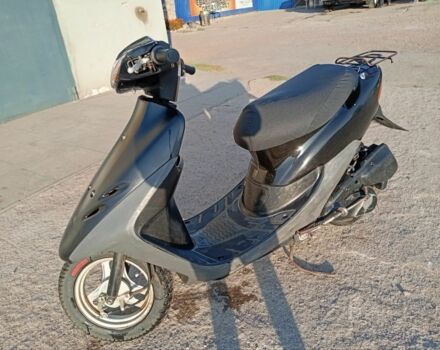 Хонда Другая, объемом двигателя 50 л и пробегом 0 тыс. км за 239 $, фото 1 на Automoto.ua