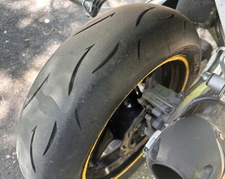 Хонда Інша, об'ємом двигуна 0.6 л та пробігом 0 тис. км за 4700 $, фото 4 на Automoto.ua