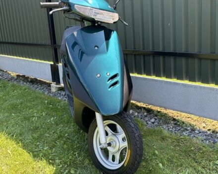 Хонда Інша, об'ємом двигуна 49 л та пробігом 0 тис. км за 420 $, фото 12 на Automoto.ua