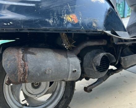 Хонда Другая, объемом двигателя 49 л и пробегом 0 тыс. км за 97 $, фото 4 на Automoto.ua