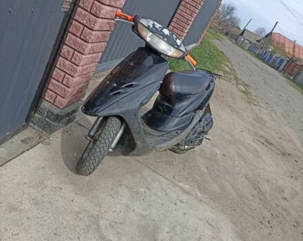 Хонда Інша, об'ємом двигуна 49 л та пробігом 0 тис. км за 242 $, фото 3 на Automoto.ua