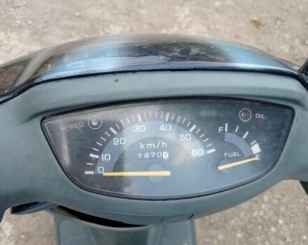 Хонда Інша, об'ємом двигуна 0 л та пробігом 0 тис. км за 291 $, фото 4 на Automoto.ua