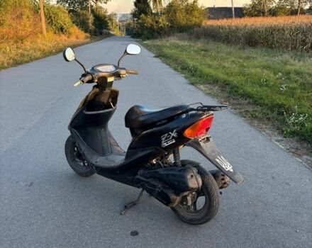 Хонда Другая, объемом двигателя 49 л и пробегом 0 тыс. км за 264 $, фото 3 на Automoto.ua