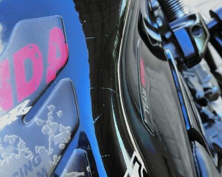 Хонда Другая, объемом двигателя 0.6 л и пробегом 0 тыс. км за 2000 $, фото 9 на Automoto.ua