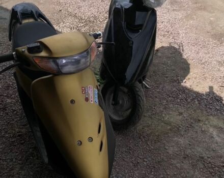Хонда Другая, объемом двигателя 65 л и пробегом 0 тыс. км за 485 $, фото 1 на Automoto.ua