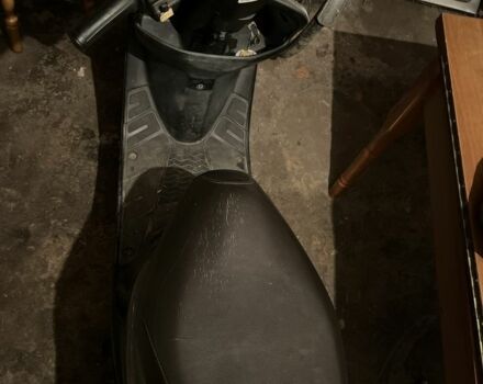 Хонда Другая, объемом двигателя 49 л и пробегом 0 тыс. км за 264 $, фото 4 на Automoto.ua