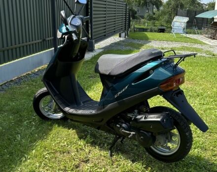 Хонда Інша, об'ємом двигуна 49 л та пробігом 0 тис. км за 420 $, фото 18 на Automoto.ua
