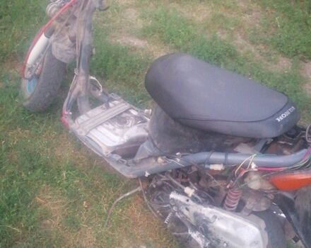 Хонда Інша, об'ємом двигуна 65 л та пробігом 0 тис. км за 179 $, фото 3 на Automoto.ua