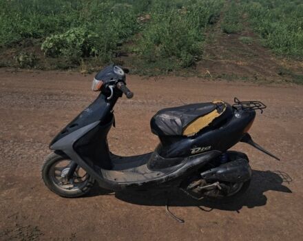 Хонда Другая, объемом двигателя 49 л и пробегом 0 тыс. км за 206 $, фото 5 на Automoto.ua