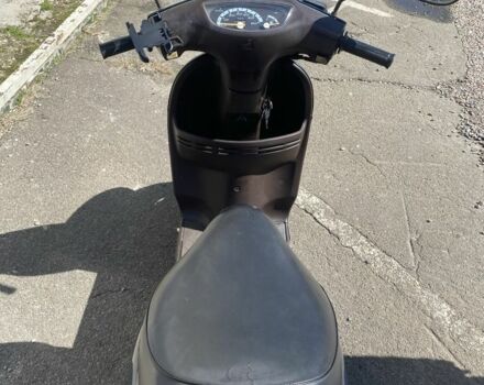 Хонда Інша, об'ємом двигуна 49 л та пробігом 0 тис. км за 267 $, фото 3 на Automoto.ua