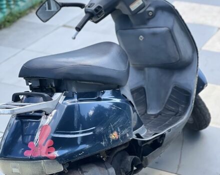Хонда Другая, объемом двигателя 49 л и пробегом 0 тыс. км за 97 $, фото 2 на Automoto.ua