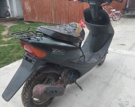 Хонда Другая, объемом двигателя 50 л и пробегом 0 тыс. км за 231 $, фото 3 на Automoto.ua