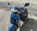 Хонда Інша, об'ємом двигуна 49 л та пробігом 0 тис. км за 267 $, фото 1 на Automoto.ua
