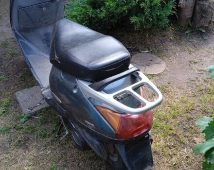 Хонда Інша, об'ємом двигуна 100 л та пробігом 0 тис. км за 364 $, фото 4 на Automoto.ua