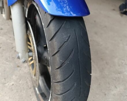 Хонда Інша, об'ємом двигуна 0.6 л та пробігом 0 тис. км за 3500 $, фото 3 на Automoto.ua