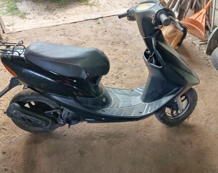 Хонда Другая, объемом двигателя 49 л и пробегом 0 тыс. км за 291 $, фото 1 на Automoto.ua