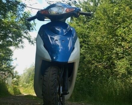 Хонда Другая, объемом двигателя 49 л и пробегом 0 тыс. км за 550 $, фото 2 на Automoto.ua