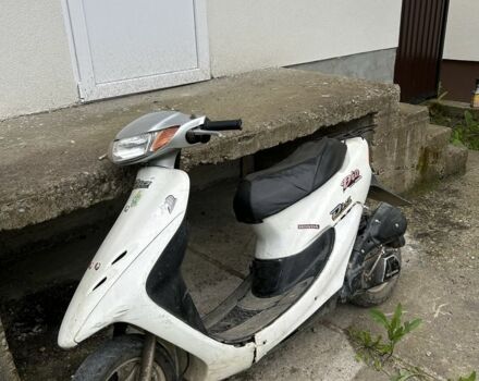 Хонда Другая, объемом двигателя 60 л и пробегом 0 тыс. км за 300 $, фото 3 на Automoto.ua
