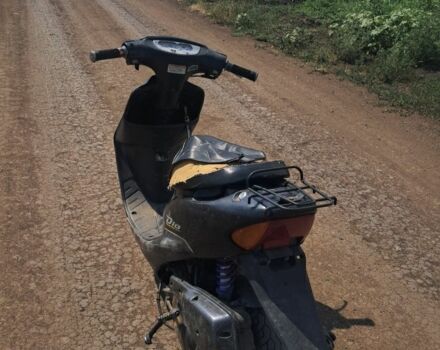 Хонда Другая, объемом двигателя 49 л и пробегом 0 тыс. км за 206 $, фото 6 на Automoto.ua