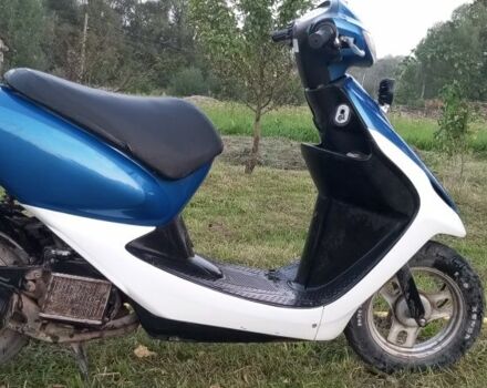 Хонда Другая, объемом двигателя 49 л и пробегом 0 тыс. км за 550 $, фото 4 на Automoto.ua