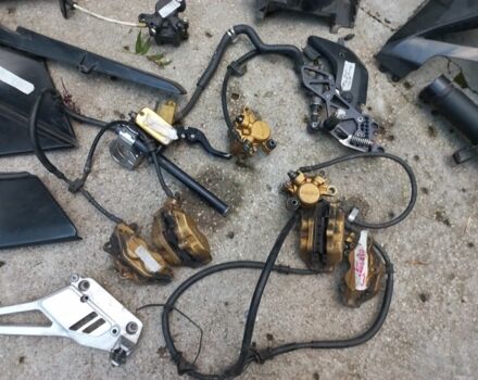 Хонда Другая, объемом двигателя 0 л и пробегом 0 тыс. км за 24 $, фото 2 на Automoto.ua