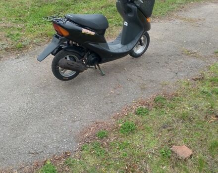 Хонда Другая, объемом двигателя 49 л и пробегом 0 тыс. км за 300 $, фото 3 на Automoto.ua