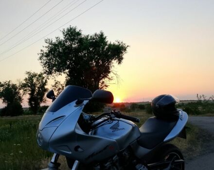 Хонда Другая, объемом двигателя 0.6 л и пробегом 0 тыс. км за 3700 $, фото 7 на Automoto.ua