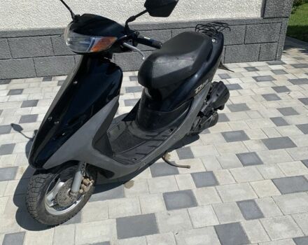 Хонда Другая, объемом двигателя 49 л и пробегом 0 тыс. км за 360 $, фото 3 на Automoto.ua