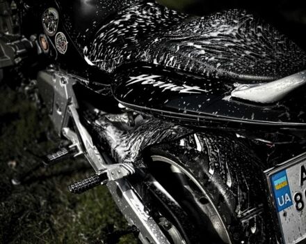 Хонда Інша, об'ємом двигуна 0.6 л та пробігом 0 тис. км за 2500 $, фото 7 на Automoto.ua