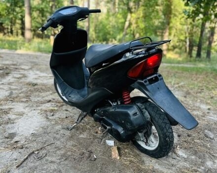 Хонда Другая, объемом двигателя 65 л и пробегом 0 тыс. км за 376 $, фото 1 на Automoto.ua