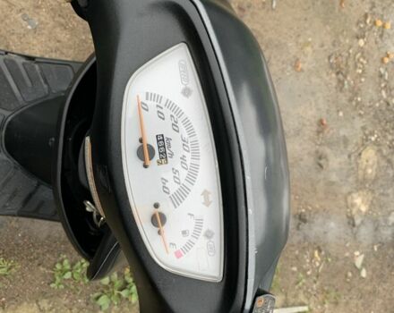 Хонда Інша, об'ємом двигуна 50 л та пробігом 0 тис. км за 381 $, фото 4 на Automoto.ua