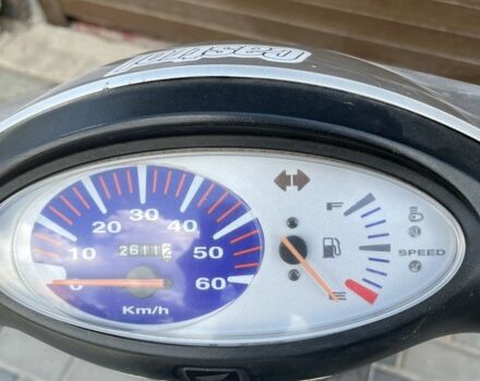Хонда Другая, объемом двигателя 50 л и пробегом 0 тыс. км за 485 $, фото 4 на Automoto.ua