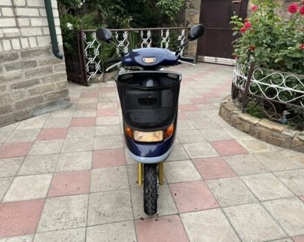Хонда Другая, объемом двигателя 0 л и пробегом 0 тыс. км за 291 $, фото 1 на Automoto.ua