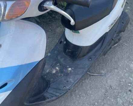 Хонда Другая, объемом двигателя 49 л и пробегом 0 тыс. км за 364 $, фото 1 на Automoto.ua