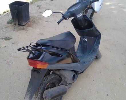 Хонда Другая, объемом двигателя 80 л и пробегом 0 тыс. км за 267 $, фото 1 на Automoto.ua