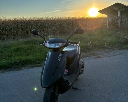 Хонда Другая, объемом двигателя 49 л и пробегом 0 тыс. км за 264 $, фото 2 на Automoto.ua