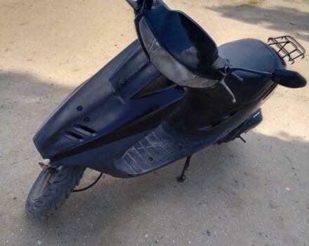 Хонда Інша, об'ємом двигуна 72 л та пробігом 0 тис. км за 244 $, фото 4 на Automoto.ua