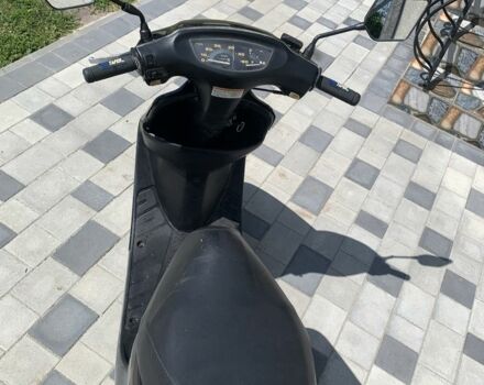 Хонда Другая, объемом двигателя 49 л и пробегом 0 тыс. км за 360 $, фото 4 на Automoto.ua
