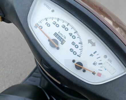 Хонда Другая, объемом двигателя 49 л и пробегом 0 тыс. км за 718 $, фото 4 на Automoto.ua