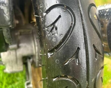 Хонда Другая, объемом двигателя 49 л и пробегом 0 тыс. км за 364 $, фото 4 на Automoto.ua
