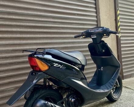 Хонда Другая, объемом двигателя 0 л и пробегом 0 тыс. км за 407 $, фото 1 на Automoto.ua