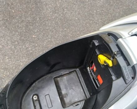 Хонда Другая, объемом двигателя 49 л и пробегом 0 тыс. км за 300 $, фото 6 на Automoto.ua