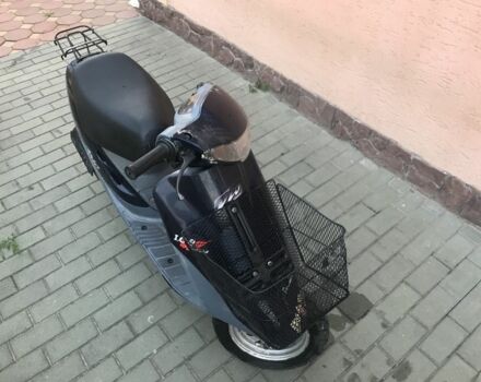 Хонда Інша, об'ємом двигуна 49 л та пробігом 0 тис. км за 206 $, фото 1 на Automoto.ua
